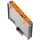 WAGO Kontakttechnik Distanzklemme 750-616/030-000