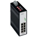 WAGO Kontakttechnik Ethernet Switch 852-102
