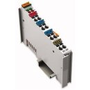 WAGO Kontakttechnik Eingangsklemme 750-469/003-000