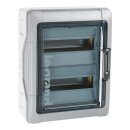 Legrand 601974 Feuchtraumverteiler Plexo³ Aufputz...