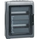 Legrand 601982 Feuchtraumverteiler Plexo³ Aufputz...