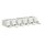 ABB Stotz S&J Phasenschiene PS3/6/16BP (1er)