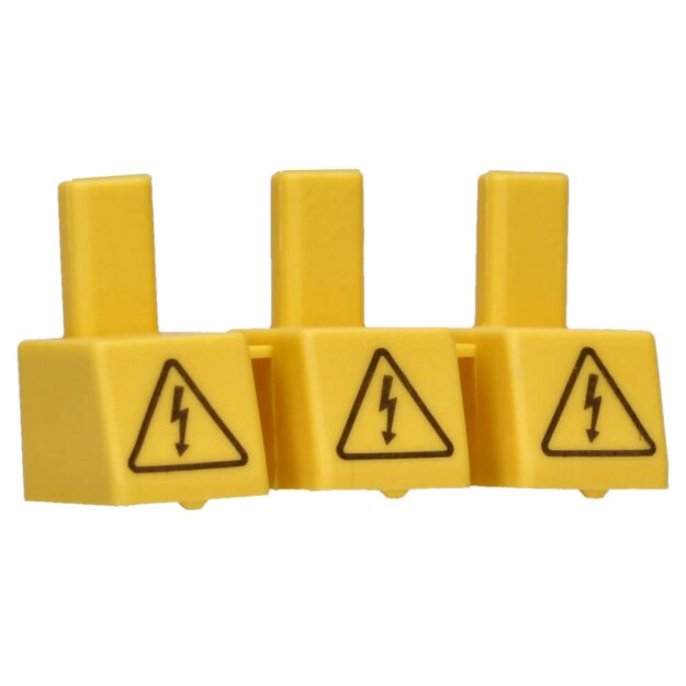 ABB Stotz S&J Berührungsschutzkappe BSK-BP (1er)