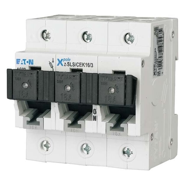 eaton Sicherungslasttrennsch. Z-SLS/CEK16/3 248243 (1er)