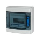 eaton IKA Verteiler IKA-1/8-ST-UV 174189 (1er)
