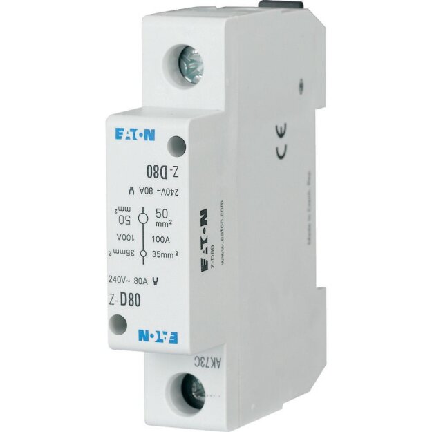 eaton Anspeiseblock Z-D80 248269 (1er)