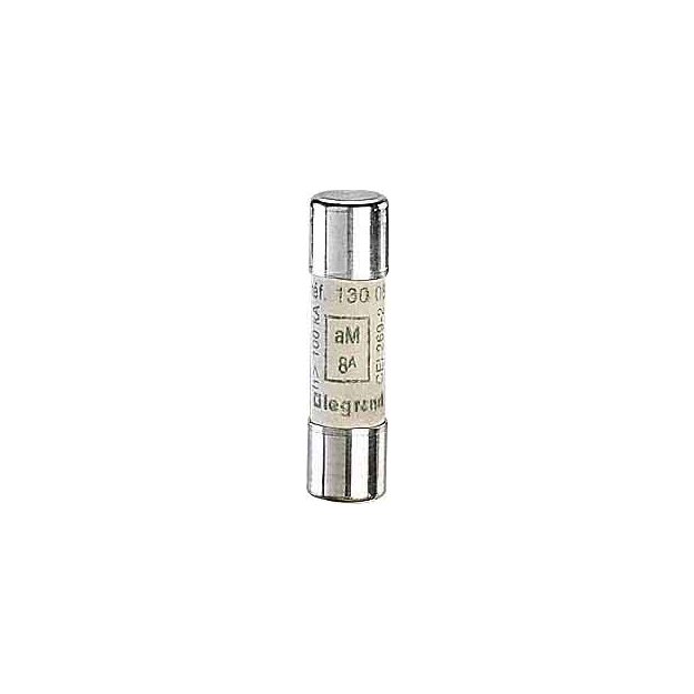 Legrand 013302 Zylindersicherung GG 10X38/ 2A