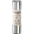 Legrand 013308 Zylindersicherung GG 10X38/ 8A
