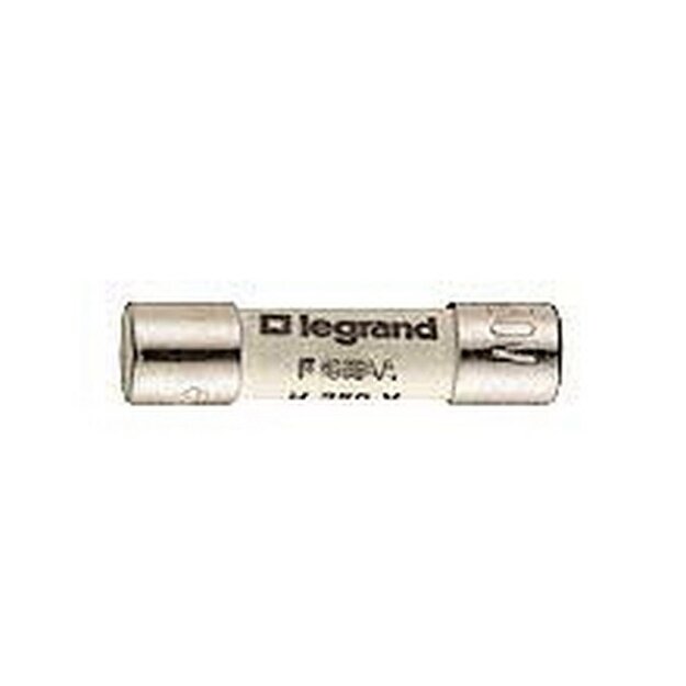 Legrand 010210 Feinsicherung 5X20/1 A