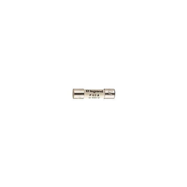 Legrand 010216 Feinsicherung 5X20/1 6 A