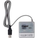 Legrand 412873 PC-Adapter inklusive Programmiersoftware...