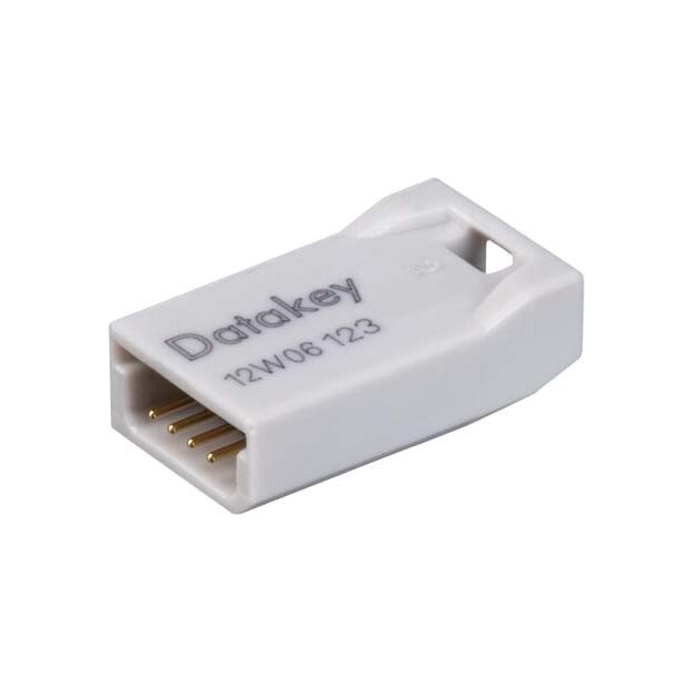 Legrand 412872 Datenschlüssel für digitale AphaRex³ Zeitschaltuhren PC-und Bluetooth- Adapter