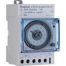 Legrand 412828 MicroRex W31 Su/Wi Plug&Play...