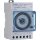 Legrand 412828 MicroRex W31 Su/Wi Plug&Play Wochenschaltuhr automatische Zeiteinstellung bei Inbetriebnahme