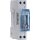Legrand 412783 MicroRex W11 analoge Wochenzeitschaltuhr ohne Gangreserve 230V 50Hz 1Kanal 1TE