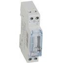 Legrand 412794 MicroRex QW11 analoge Wochenzeitschaltuhr...