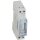 Legrand 412794 MicroRex QW11 analoge Wochenzeitschaltuhr mit Gangreserve 230V50/60Hz 1Kanal 1TE