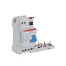 ABB Stotz S&J FI-Block DDA204A-25/0,03 (1er)