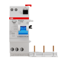 ABB Stotz S&J FI-Block DDA203A-25/0,03 (1er)