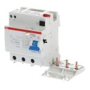 ABB Stotz S&J FI-Block DDA203A-63/0,03 (1er)