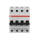 ABB Stotz S&J Sicherungsautomat S203-C25NA (1er)