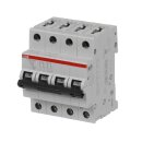 ABB Stotz S&J Sicherungsautomat S203-C25NA (1er)