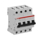 ABB Stotz S&J Sicherungsautomat S203-C25NA (1er)