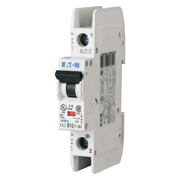 eaton Leitungsschutzschalter FAZ-B13/1-NA 132684 (1er)
