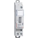 Legrand 412408 CX3 Fernschalter 16A 1P 230V