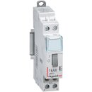 Legrand 412412 CX3 Fernschalter 16A 2P 230V
