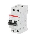 ABB Stotz S&J Sicherungsautomat S202M-K0,75UC (1er)