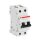 ABB Stotz S&J Sicherungsautomat S202M-K0,75UC (1er)