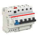 ABB Stotz S&J FI/LS-Schalter DS204A-B16/0,03 (1er)