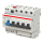 ABB Stotz S&J FI/LS-Schalter DS204A-B16/0,03 (1er)