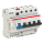 ABB Stotz S&J FI/LS-Schalter DS204A-B16/0,03 (1er)