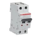 ABB Stotz S&J Sicherungsautomat S202M-K1,6UC