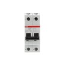 ABB Stotz S&J Sicherungsautomat S202M-B10UC (1er)