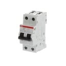 ABB Stotz S&J Sicherungsautomat S202M-B10UC (1er)