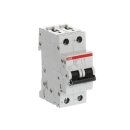 ABB Stotz S&J Sicherungsautomat S202M-B10UC (1er)