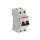 ABB Stotz S&J Sicherungsautomat S202M-B10UC (1er)