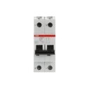 ABB Stotz S&J Sicherungsautomat S202M-B16UC (1er)