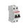 ABB Stotz S&J Sicherungsautomat S202M-B16UC (1er)