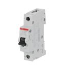 ABB Stotz S&J Sicherungsautomat S201M-B6UC (1er)
