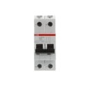 ABB Stotz S&J Sicherungsautomat S202M-B6UC (1er)