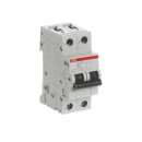ABB Stotz S&J Sicherungsautomat S202M-B6UC (1er)