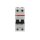 ABB Stotz S&J Sicherungsautomat S202M-B6UC (1er)