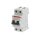ABB Stotz S&J Sicherungsautomat S202M-B6UC (1er)