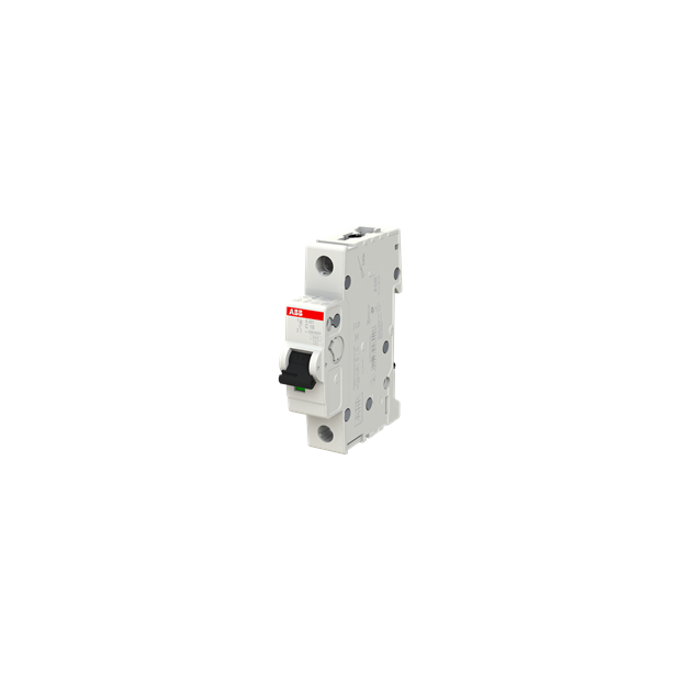 ABB Stotz S&J Sicherungsautomat S201-D16 (1er)