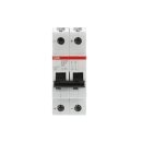 ABB Stotz S&J Sicherungsautomat S202M-Z6UC (1er)