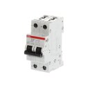 ABB Stotz S&J Sicherungsautomat S202M-Z6UC (1er)